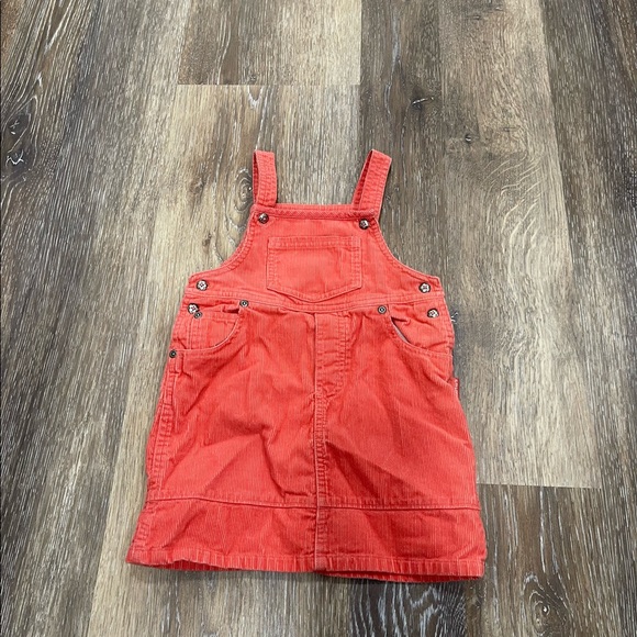 Carter's Other - Little girls, Carter’s- corduroy jumper